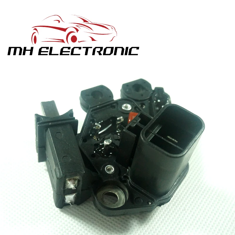 MH Электронный для hyundai для автомобиля Valeo Генератор напряжения регулятор MH-M569 M569 13480351 3737002800 ARA1798 9RC6131 W20100714
