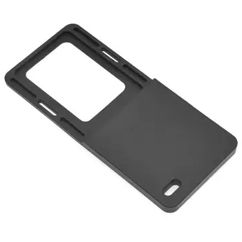 

Handheld Gimbal Stabilizer Mount Plate Adapter for Gopro Hero 6 5 4 3 3+ Sports Camera Smartphon Mount Plate Adapter Promotion