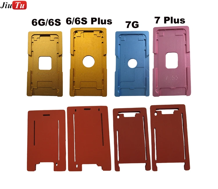 jiut phone repair machine parts iphone 7 molds iphone 7plus iphone6s (2)