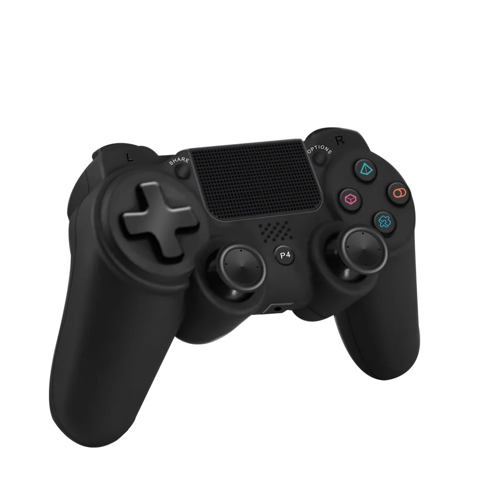 Xunbeifang беспроводной Bluetooth игровой контроллер для PS4 контроллер для двойного удара вибрации джойстик геймпад для playstation 4