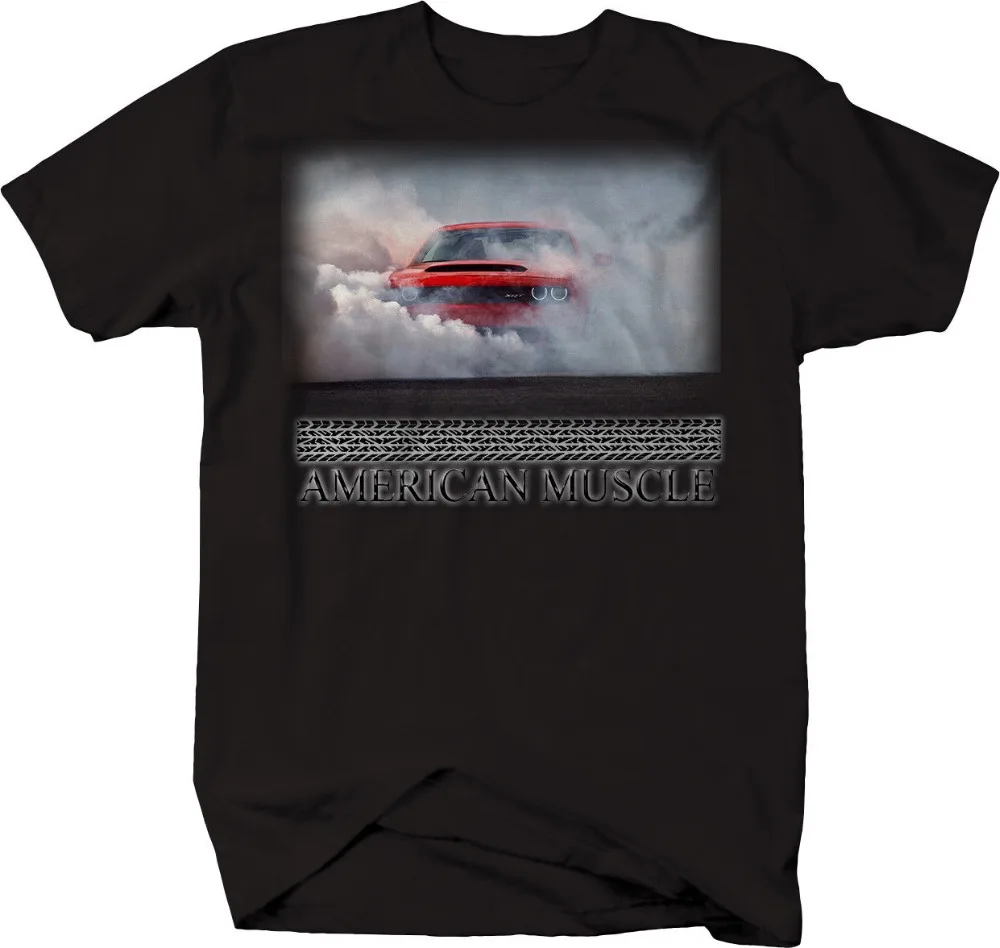 New Official Dodge SRT 8 Jeep MOPAR RAM T-shirt Size S-2XL