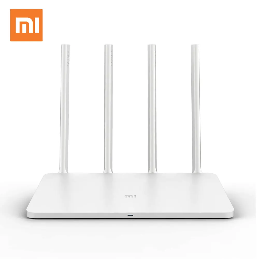 Prix pour Xiaomi wifi routeur 3 anglais version wifi répéteur 1167 mbps 2.4g 5 ghz rom 128 mb wi-fi roteador sans fil routeurs app contrôle Prix pour Xiaomi wifi routeur 3 anglais version wifi répéteur 1167 mbps 2.4g 5 ghz rom 128 mb wi-fi roteador sans fil routeurs app contrôle