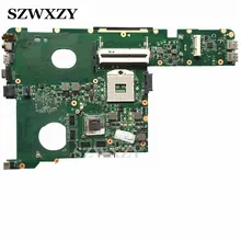 Для ASUS N45SF N45SL REV: 1,3 Материнская плата ноутбука полностью протестирована