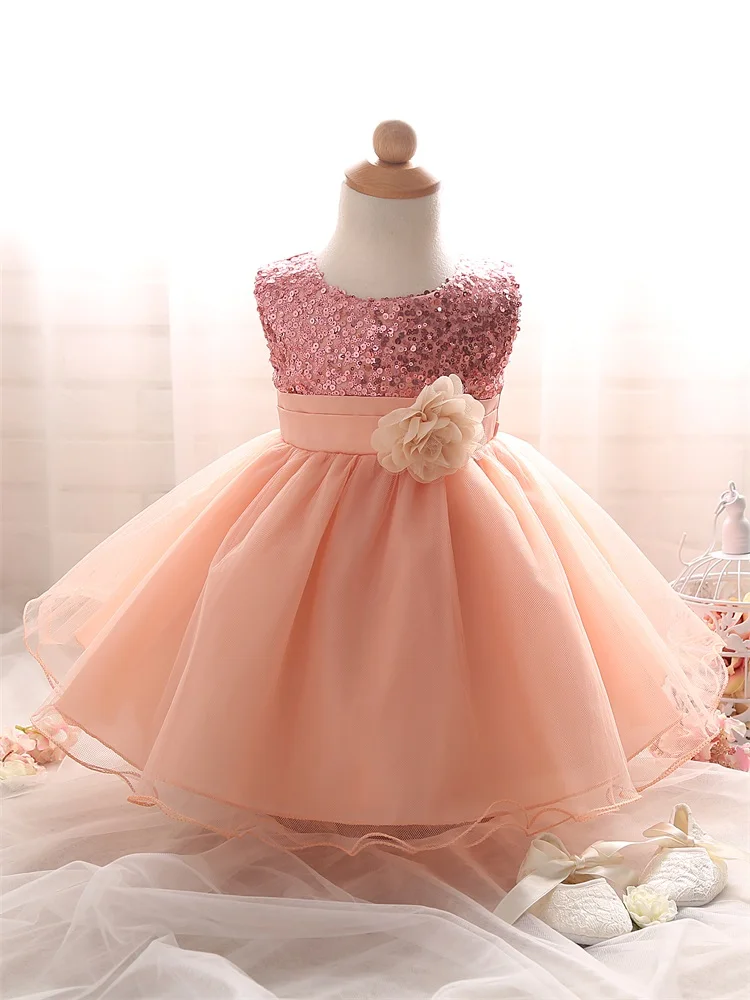 Online Get Cheap Baby Baptism Dresses -Aliexpress.com