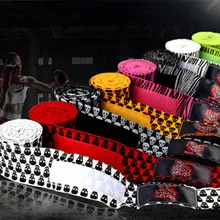 Боксерские повязки 1 пара 3 м/5 м для муайтай ММА Санда Тхэквондо