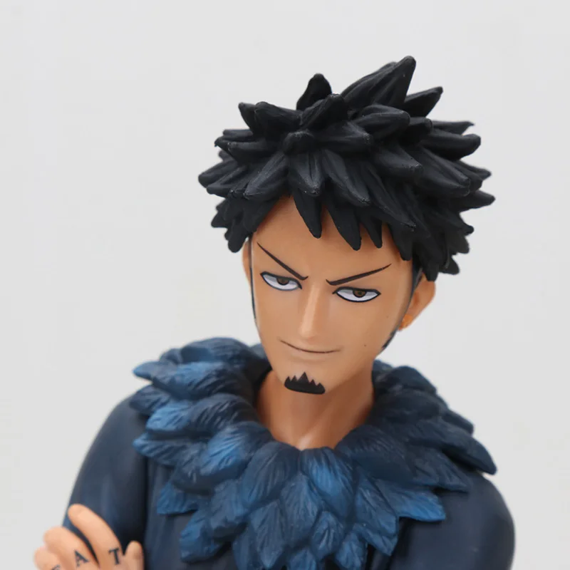 Один кусок грандиста Трафальгар Ло The Grand Line Men Monkey D. Luffy Nico Vinsmoke sanji Nefeltari Vivi ПВХ