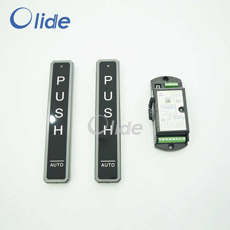 Buy Automatic Door Wireless Push Button,Wireless Push