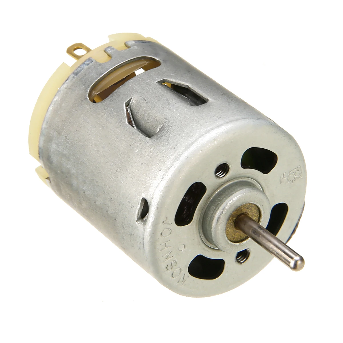 

Mayitr DC 6-12V 5000RPM 365 Circular Motor High Speed Large Torque DC Motor Electric Tool Electric Machinery DIY Parts