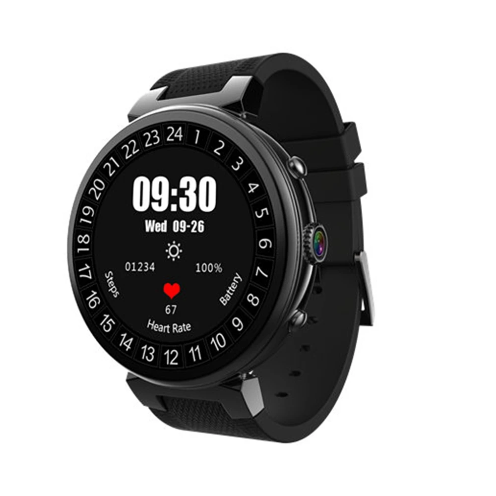 smartwatch with 2gb ram