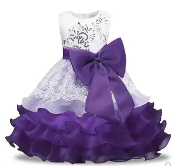 

Girls dress dress up flower girl children's evening sleeveless princess girl wedding pettiskirt show catwalk dress