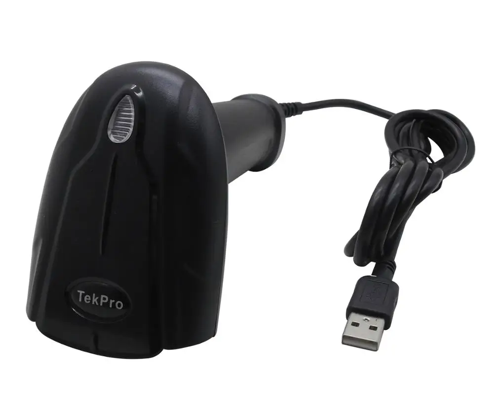 TekPro MK20 USB 2D сканер штрих-кодов компьютерный экран Мобильная оплата USB 1D 2D QR сканер штрих-кода