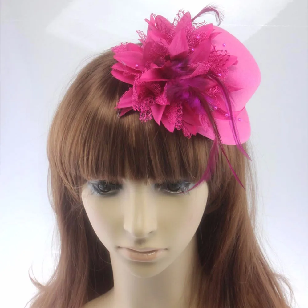 HATYS-0027-Hot Pink