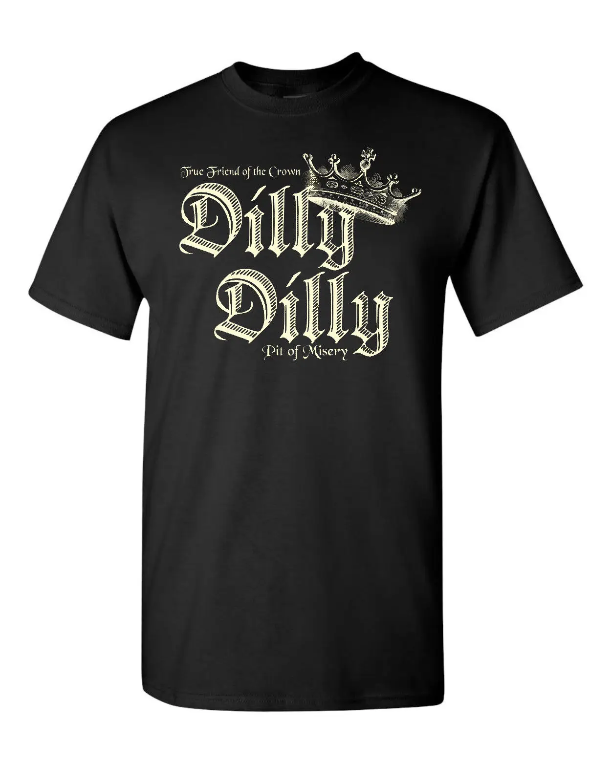 Dilly Drinking Мужская футболка 17332018 новый бренд | одежда