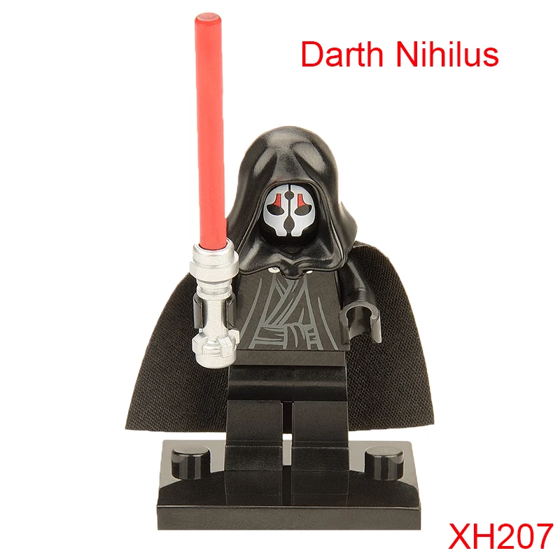 discount darth nihilus with