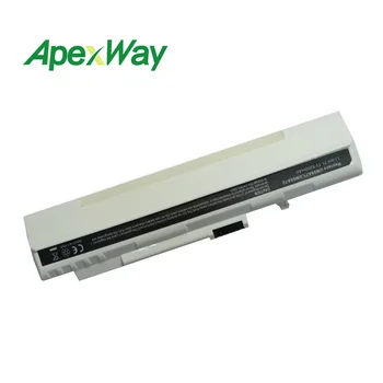 

ApexWay 4400mAh laptop battery for ACER UM08A31 UM08A73 UM08B71 Aspire One A110-1545 A150-1890 571 A150-Aw A150-BGp AOA110