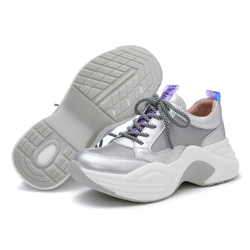 

2019 New Brand Designer Sneakers Women Running Shoes Outdoor Cushion Sport Gym Shoes Woman Comfortable Walking Zapatillas M2-97