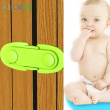 1 шт. замок безопасности для детей, замок для дверей ящиков, замок для шкафов, замок для шкафов, защита для детей, защита от помех