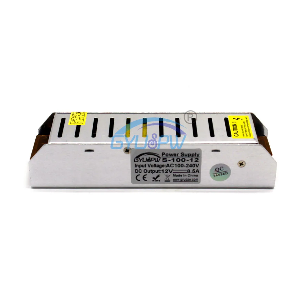 12V100W-1