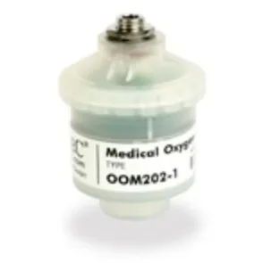 

OOM202-1 Germany EnviteC medical oxygen sensor oxygen battery O2 sensor OOM202