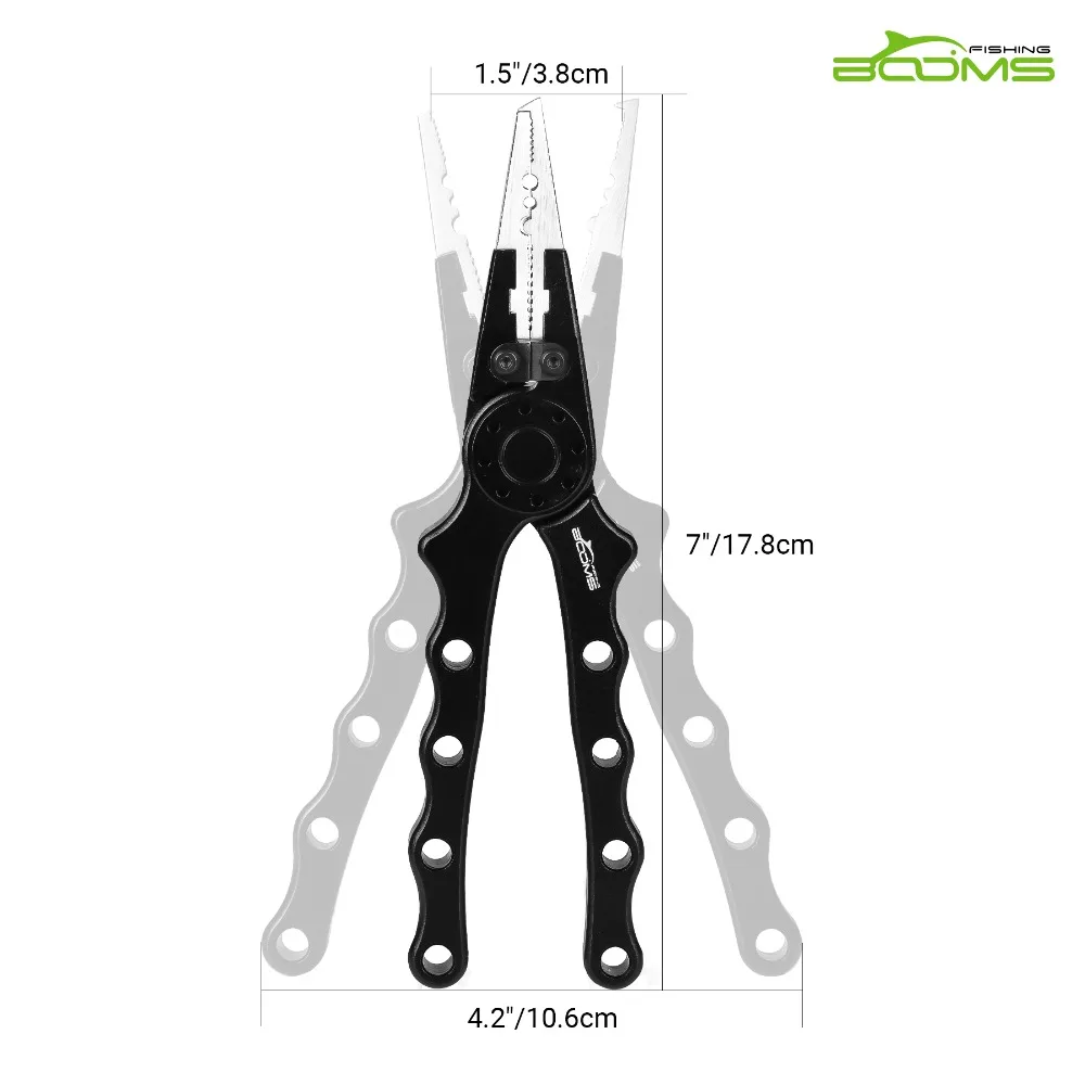acoms fishing pliers