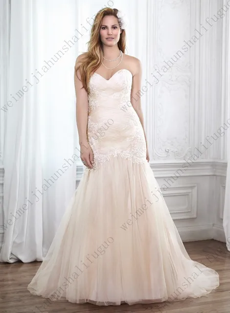 Wedding Dress Indonesia
