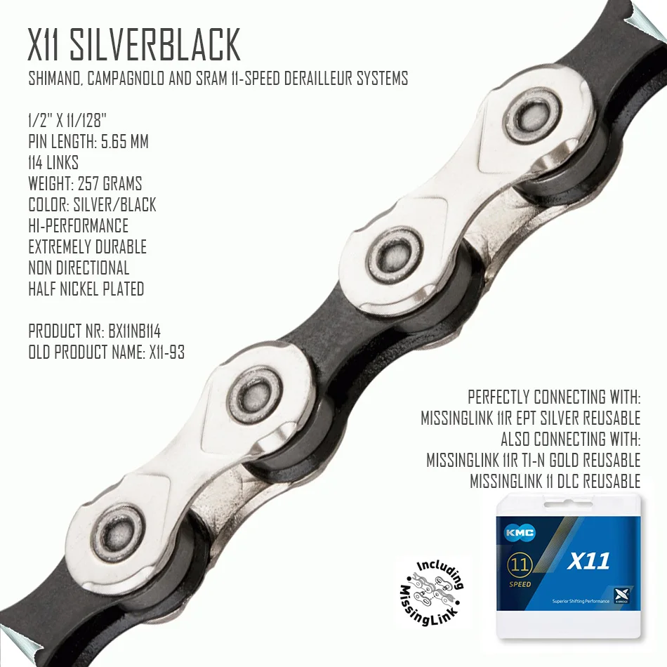 X11-SilverBlack
