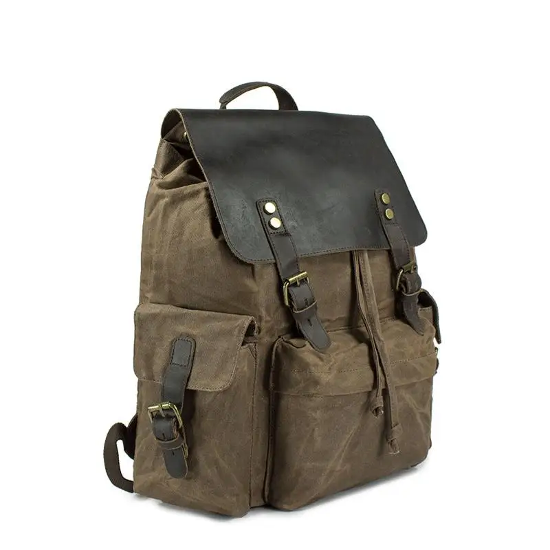 retro school backpacks