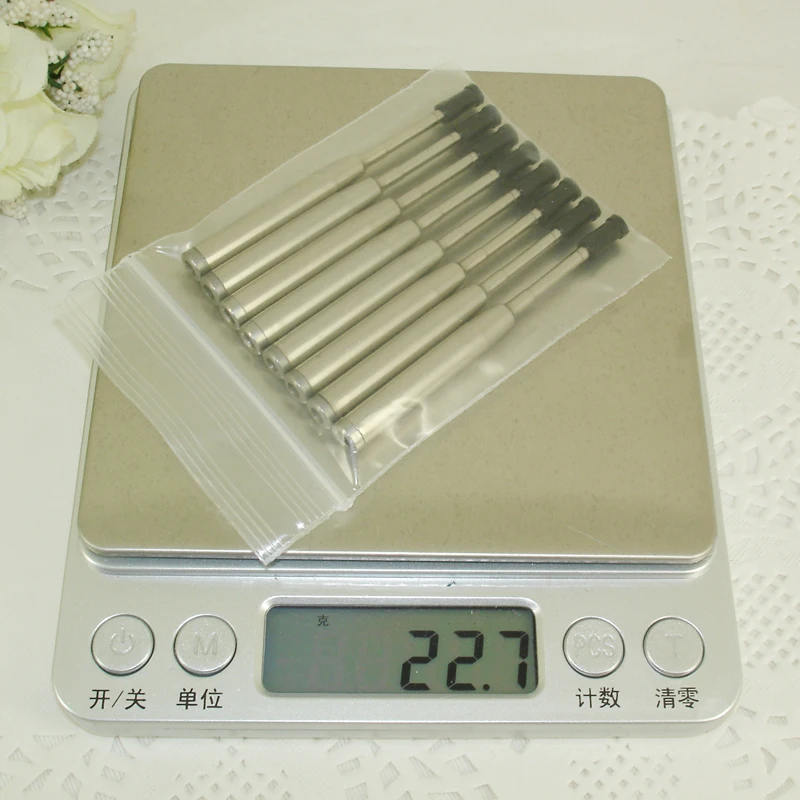 MMPK-WEIGHT