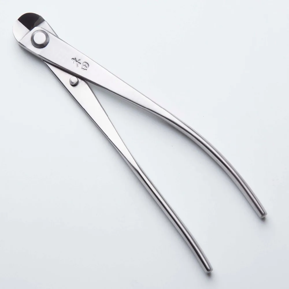 

180 mm wire cutter professional quality level 4Cr13MoV Stainless Steel bonsai tools made by TianBonsai