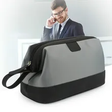 Несессер для путешествий, бизнес, мужская сумка для мытья, многофункциональная ручная сумка, женская косметичка, чехол для макияжа, органайзеры