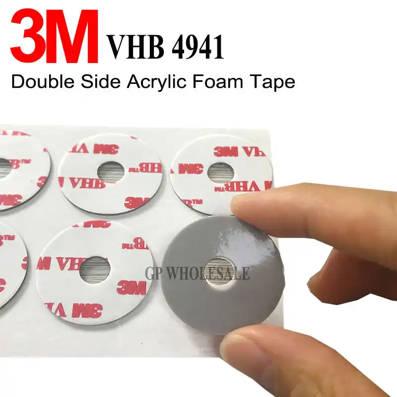 3M VHB 4941 Strong self adhesive Double 