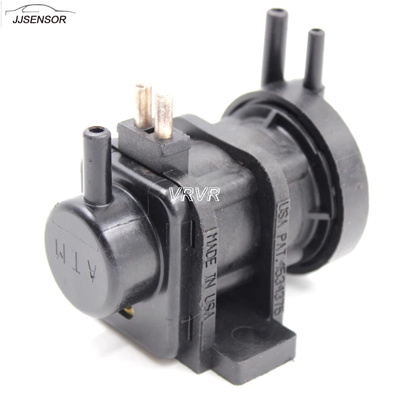 YAOPEI For Mercedes New Genuine Valve Control Solenoid 0005450327 ...