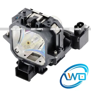 

AWO Replacement Compatible Projector Lamp ELPLP27 for PowerLite 54c / PowerLite 74c /EMP-75 Projectors