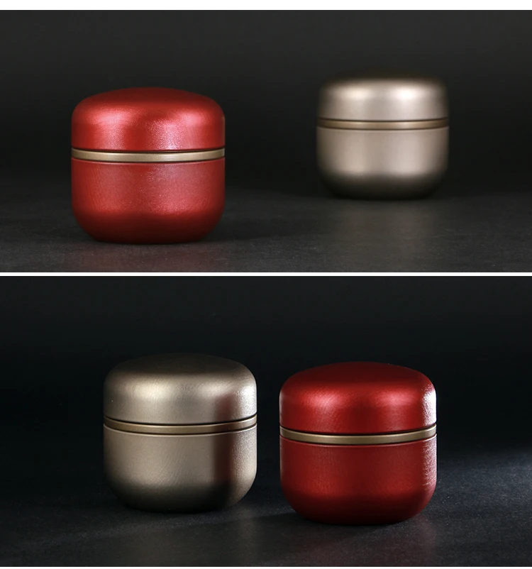 Download New Arrival Round Classical Glossy Tea Tin Box Candy ... Yellowimages Mockups