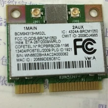 BroadCom BCM94313HMG2L BCM4313 150 Мбит/с Mini PCI-e плата Wireless WLAN Card