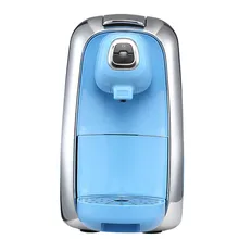 Капсульная Кофеварка полностью автоматическая Эспрессо