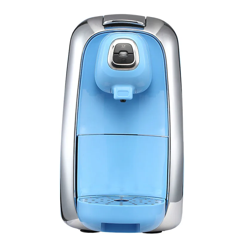 capsule coffee maker fully automatic Espressoin Coffee Makers from