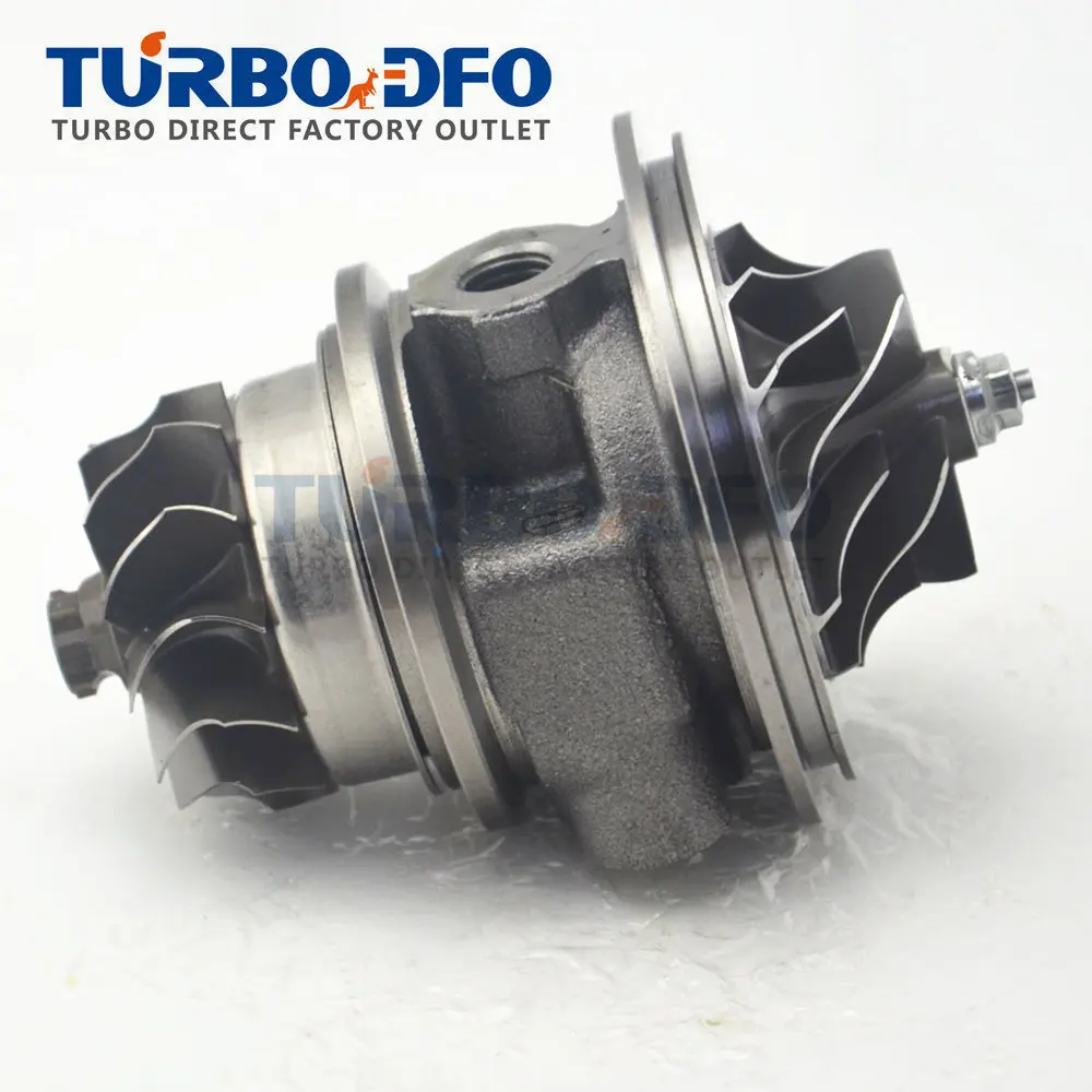 TD05H-14G 49189-02914 NEW turbo core for Iveco Daily IV 3.0 HPI 107Kw 146HP F1C 2998 ccm- cartridge turbine Balanced 504137713