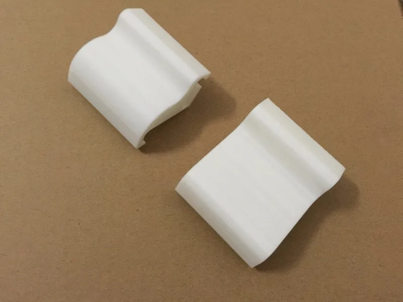 3D Printed DJI Phantom 4/3 Inspire 1 FPV Phone Holder Clip To Extended Monitor Holder Bracket For 10-inch/9.7-inch IPad Tablet PC