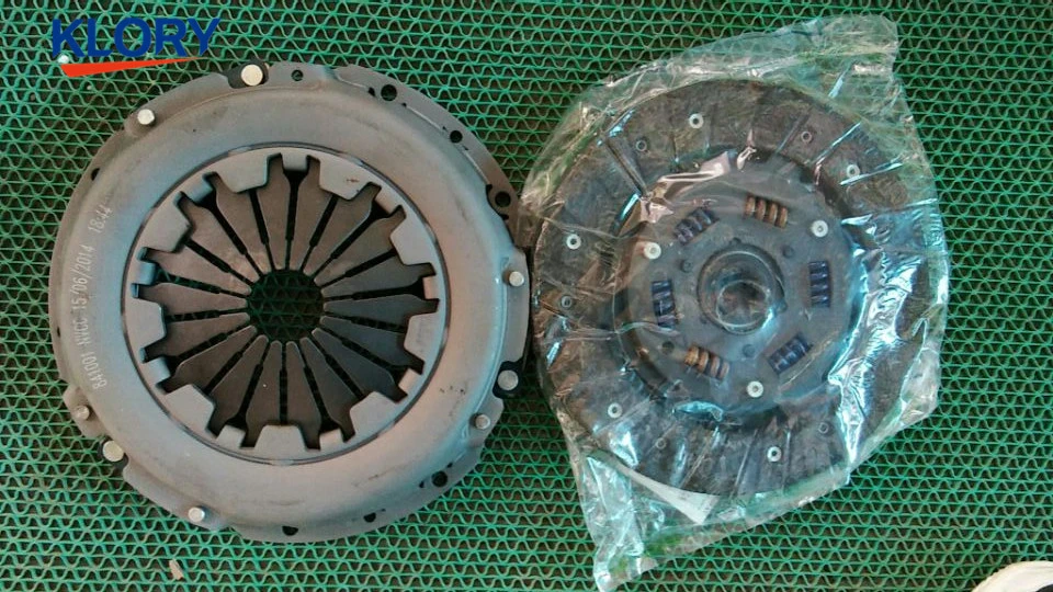 Kit de embrague 841082, placa de disco de embrague Citroen Beverly, para Elysee 1,6 (8V), C2 1,4, para Peugeot 206/207 1,4|clutch disc|clutch kitdisc clutch - AliExpress
