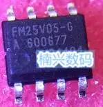 10 шт. FM25V05-G FM25V05 SOP8 памяти IC Гарантия качества большие цена отличные новые