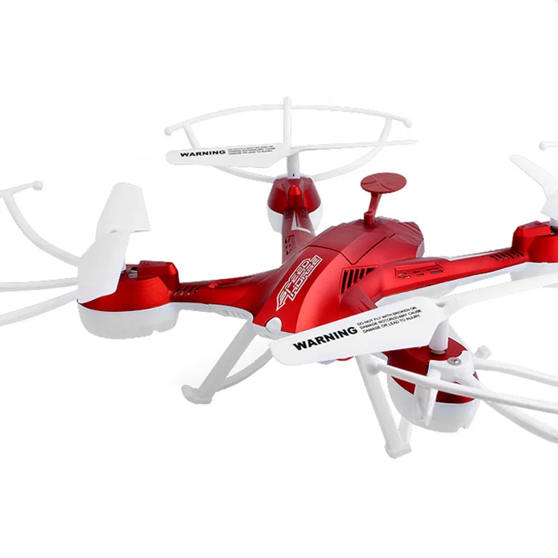 

SH9 raircraft high-definition aerial photography unmanned aerial vehicles wifi transmission four-axis aircraft RC airplane