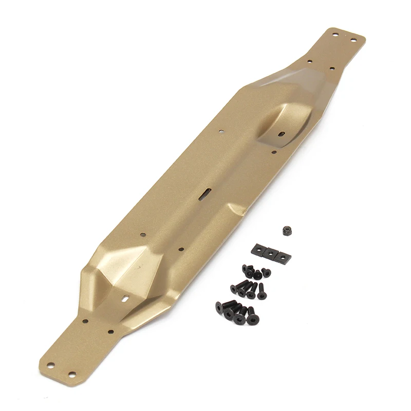 

Vkarracing RC Car Part Upgrade Accessories Backplane ET1097