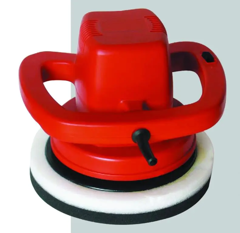 Car waxing machine polishing waxing polishing machine 12V domestic