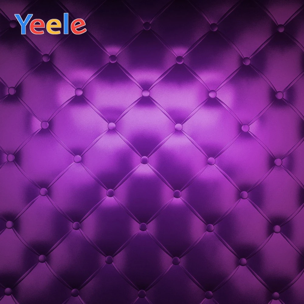 

Yeele Gradient Seamless Headboard Diamond Background Photography Pet Doll Prop Scene Photographic Backdrop Wall For Photo Studio