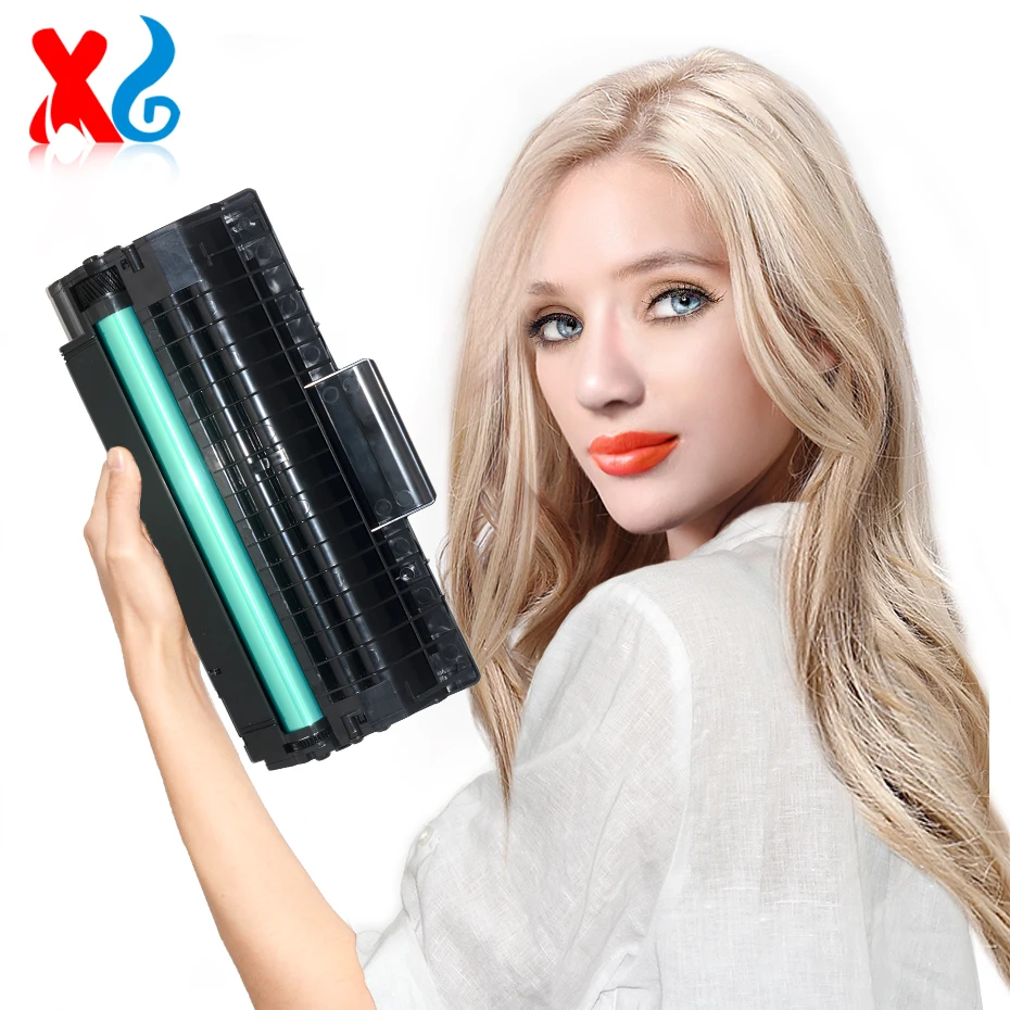 

1X SCX-4100D3 Compatible Toner Cartridge For Samsung SCX-4100 SCX4100 SCX 4016 4100 4116 4116D 4216F ML1710 ML 1710 Printer