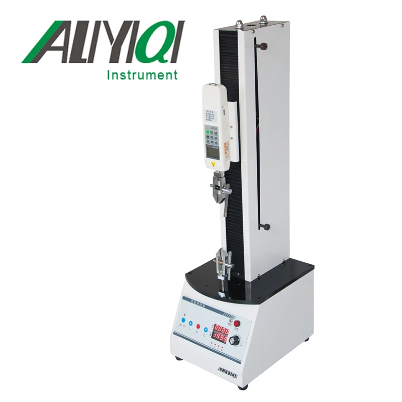 Vertical Electric Terminal Tension Tester universal tensile testing