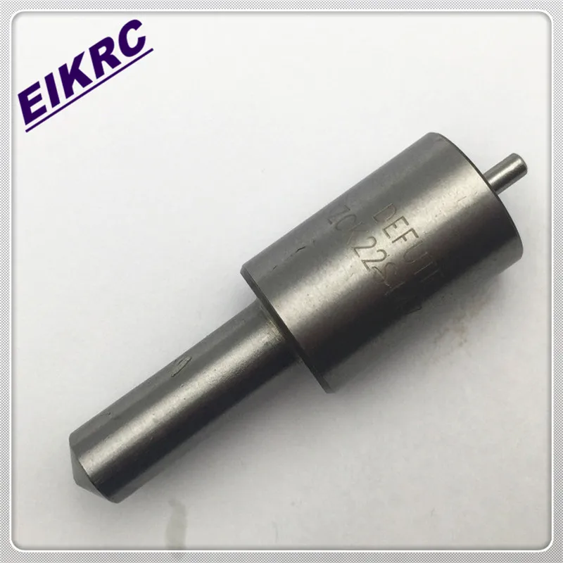 EIKRC хорошее качество дизельного топлива форсунки двигателя ZCK22S147