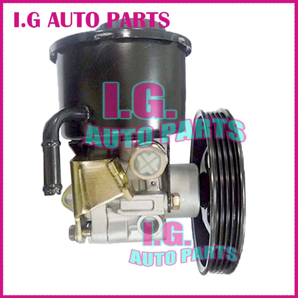 

POWER STEERING PUMP For Nissan Urvan E25 KA24DE 49110-VW000 49110VW000 For nissan power steering pump