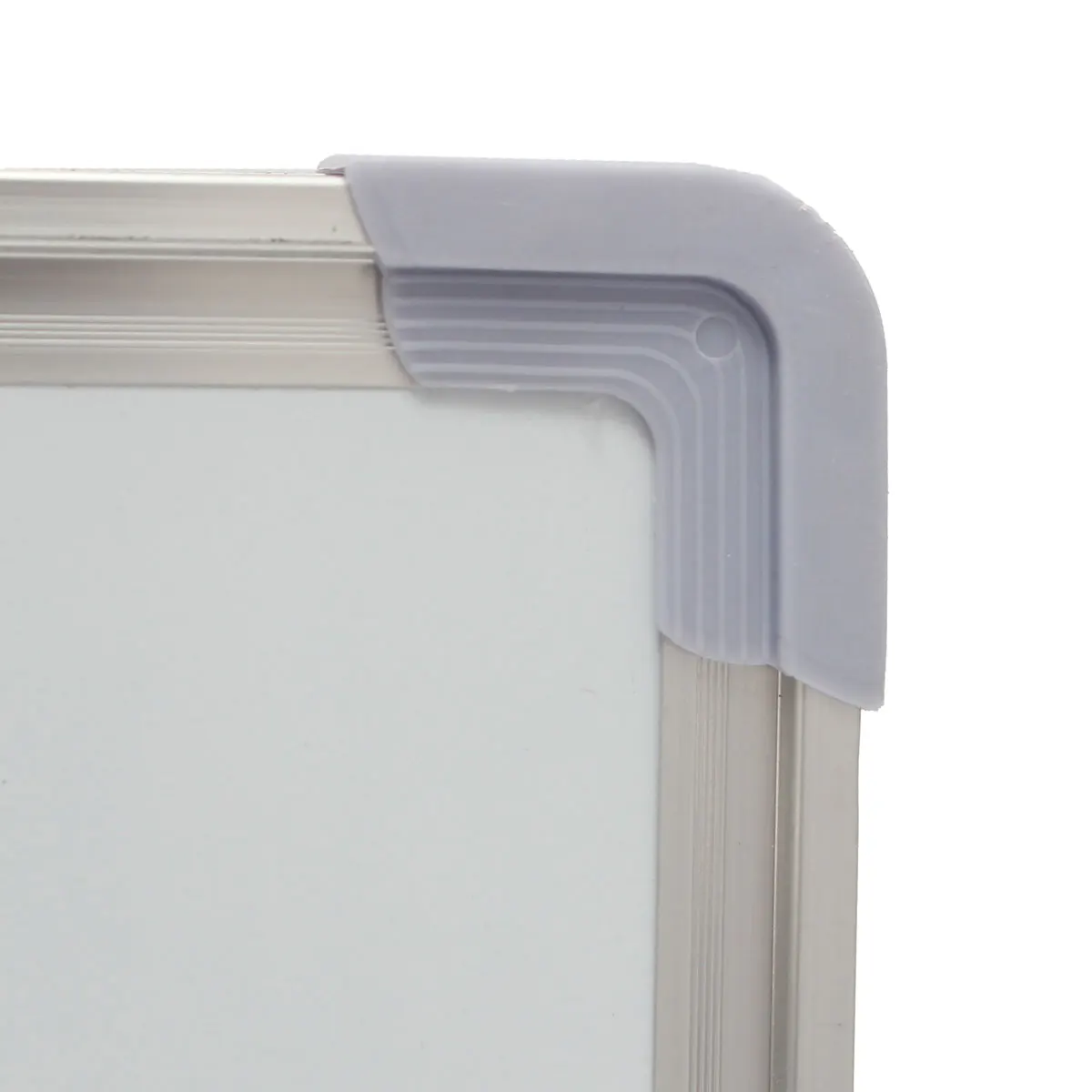 Placa de Escrita Face com Caneta Botões para Escritório Ímãs Quadro Magnético Dupla Erase Escola 500x700 mm 5 Quadro branco